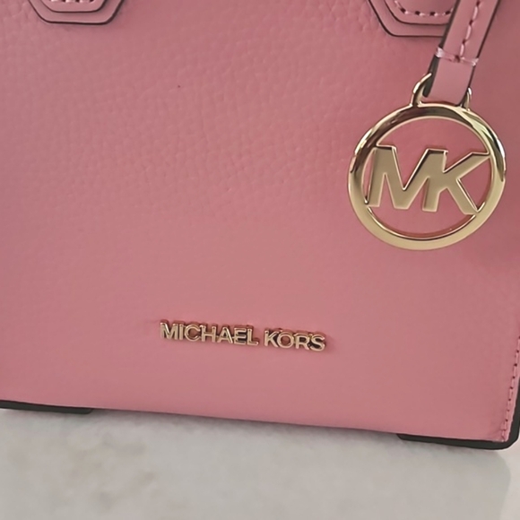 MICHAEL KORS Mercer Crosbody - Picture 2 of 7